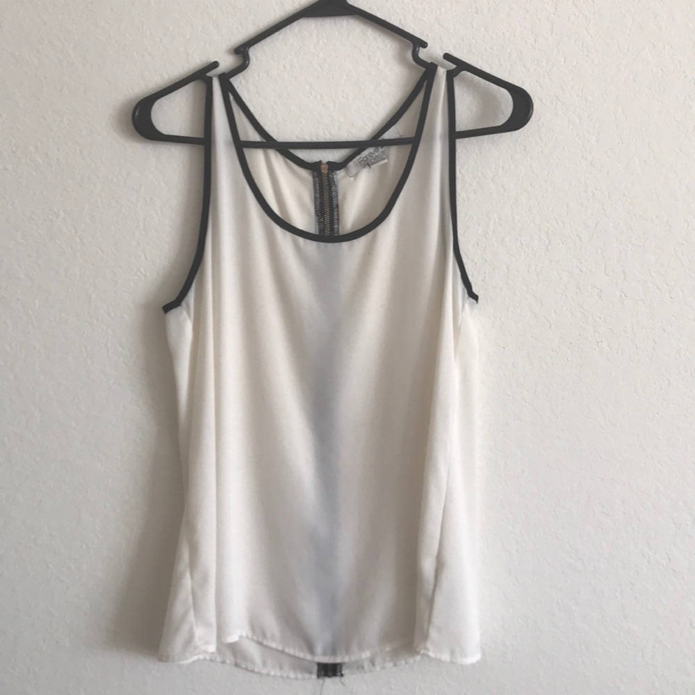 Forever 21 top